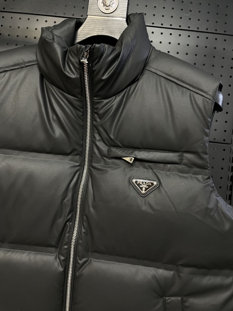 Prada Gilet